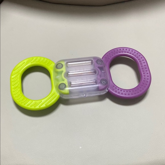 Colorful Kids Rattle Toy - Picture 1 of 1